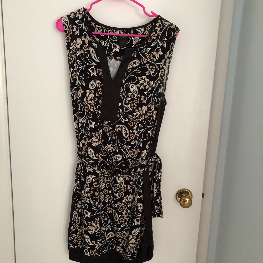 Ann Taylor dress